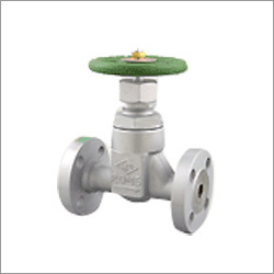 Isolation Valve By SPECIAL STEEL COMPONENTS CORPORATION
