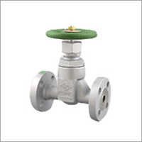 Isolation Valve