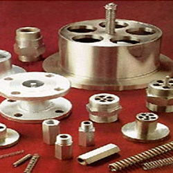 Excess Flow Valves By SPECIAL STEEL COMPONENTS CORPORATION