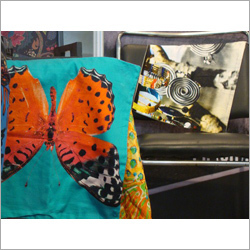 Digital Fabric Printing Service