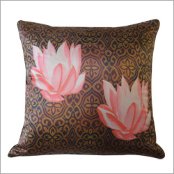 Printed Cushions