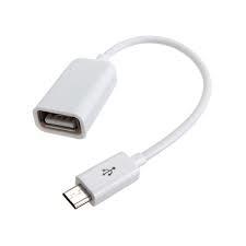 Micro USB OTG Cable supplier in indore