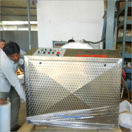Hydro Pneumatic Presses