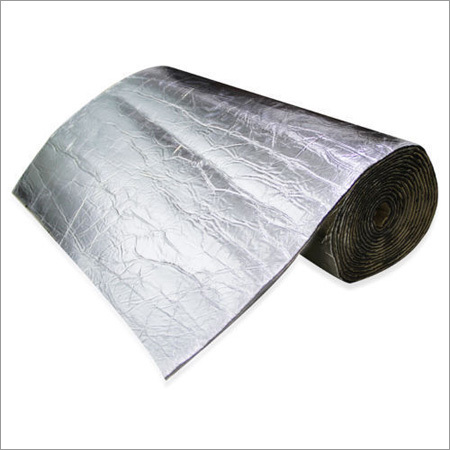 Reflective Foil Insulation Sheet