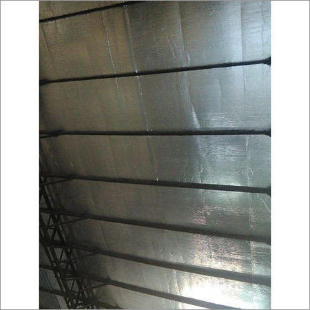 Bubble Thermal Insulation Sheet
