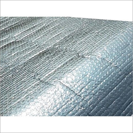 Reflective Bubble Insulation Sheet
