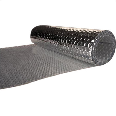 Single Bubble Foil Insulation Sheet