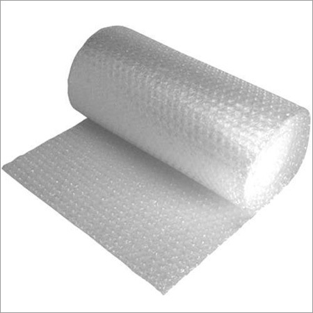 Plastic Bubble Wrap Sheet