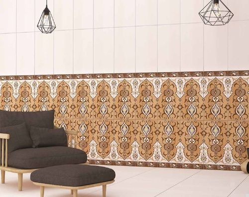 Ceramic Wall Tiles 300X600mm