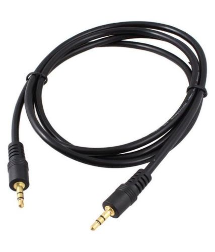 Aux Cables supplier in Bhopal