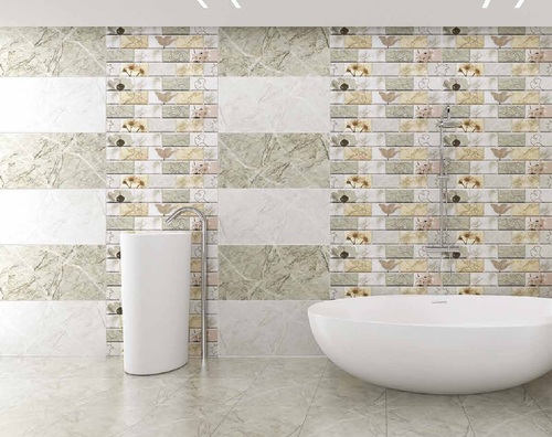 Ceramic Wall Tiles 300X600mm