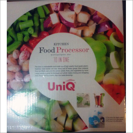 Food Processor
