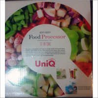 Food Processor