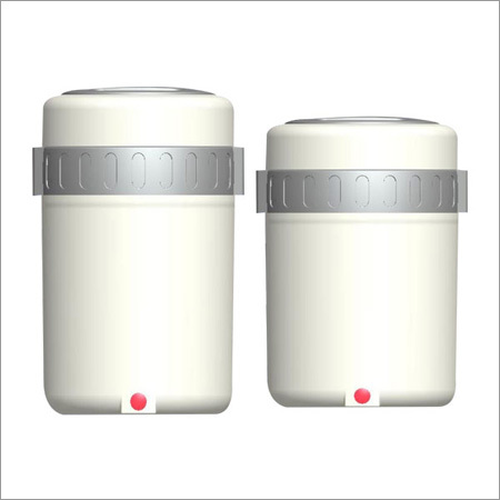 King Electro Lunch Box