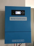 240 V Solar PV Charge Controller