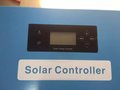 Solar Charge Controller For Charging Battery