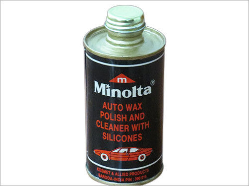 Auto Polish