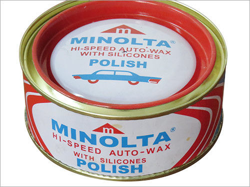 Auto Polish