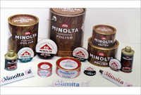 All Polish Products