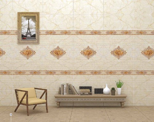 Ceramic Wall Tiles 300X600mm