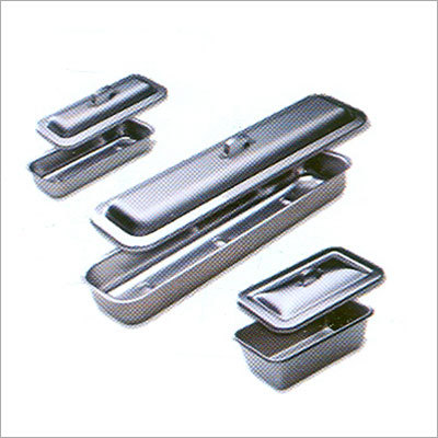 Catheter Tray