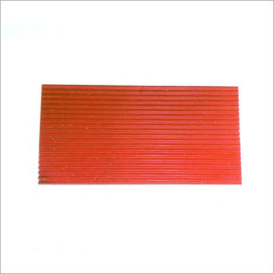 Corrugated Drainage Sheet