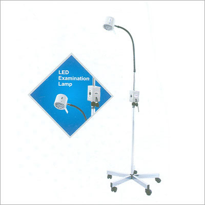 LED Examination Light