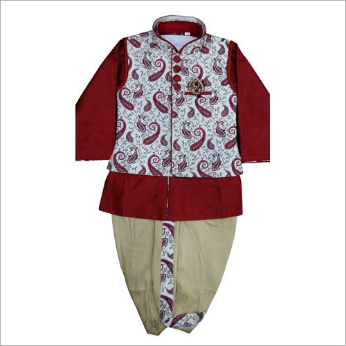 Fancy Sherwani