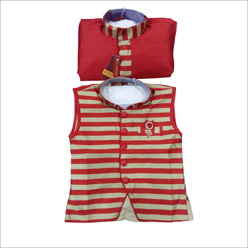 Modi Jacket Age Group: 5-10 Years