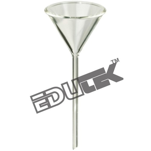 Analytical Glass Funnels