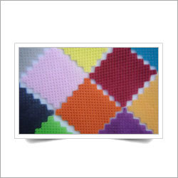 Colourful Non Woven Fabrics