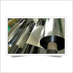 Metallised Non Woven Fabric