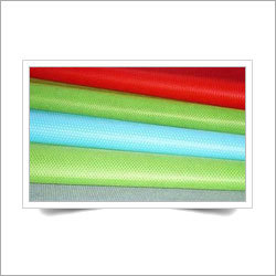 Specially Treated Non Woven Fabrics
