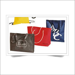 Non Woven Laminated Bags