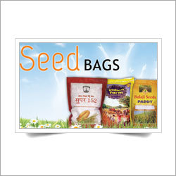 Non Woven Seeds Bags