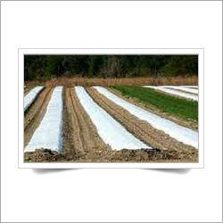 Non Woven Crop Cover