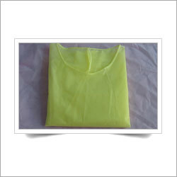 Non Woven Isolation Gown