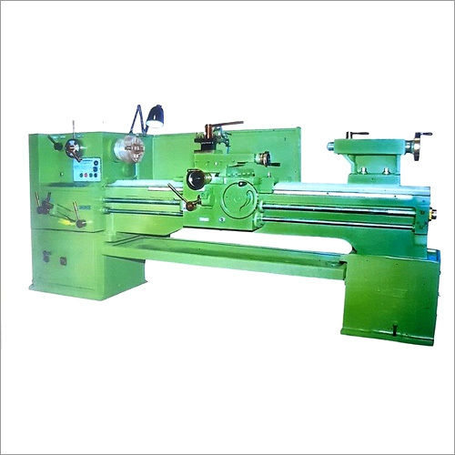 Engine Lathe Machine