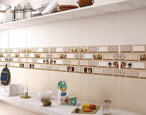 Ceramic Wall Tiles 300X600mm