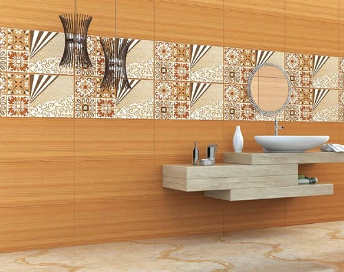 Ceramic Wall Tiles 300X600mm