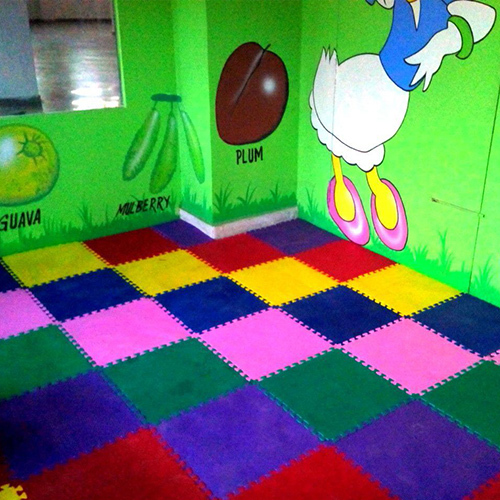 Kids Mat