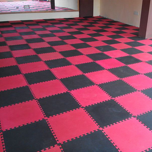 Puzzle Mat