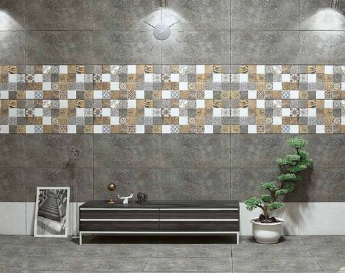 Ceramic Wall Tiles 300X600mm