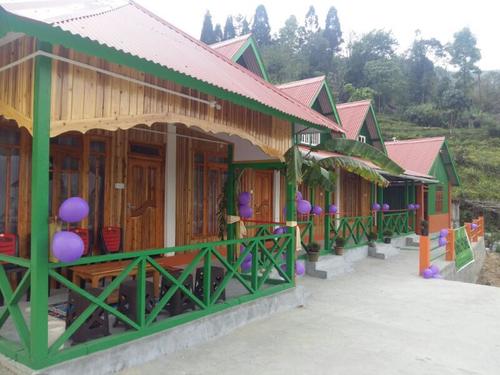 Homestay
