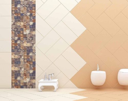 Ceramic Wall Tiles 300X600mm