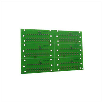 Single Sided PCB Single Sided PCB