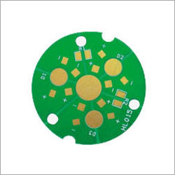 Single Sided Printed Circuit Board