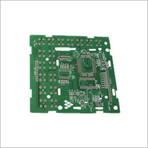 Double Sided PCB