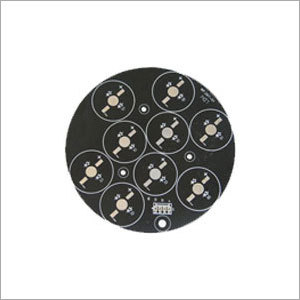 Aluminum Clad Printed Circuit Board