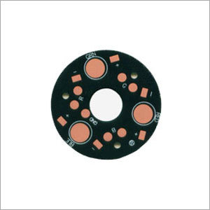 Aluminum Printed Circuit Board